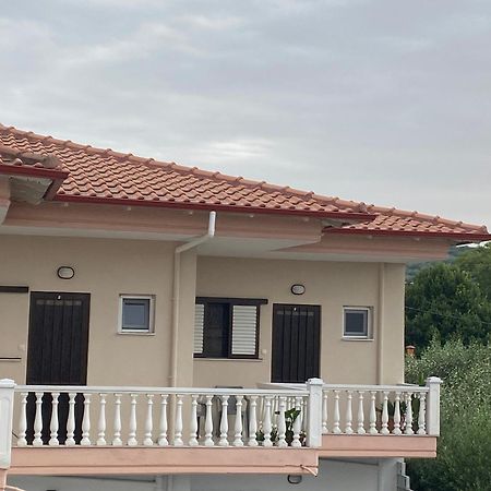 Tsatsoni - Anastasiou Studios Velika  Exterior foto