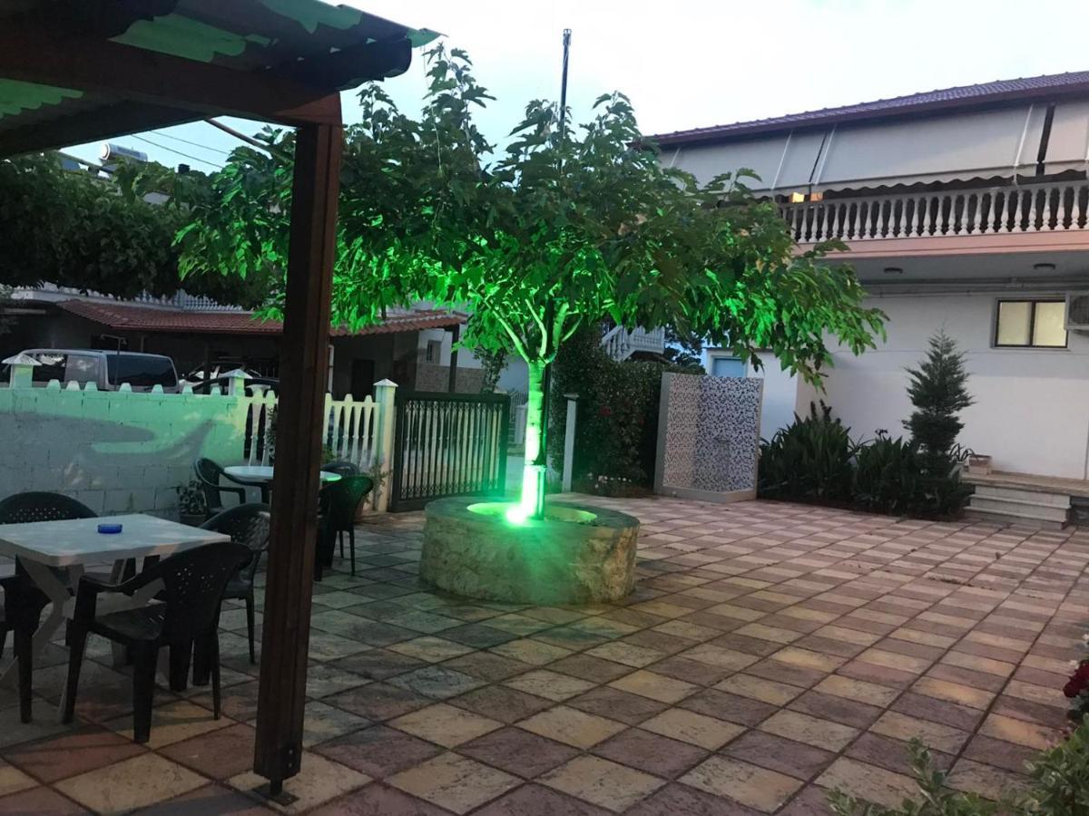 Tsatsoni - Anastasiou Studios Velika  Exterior foto